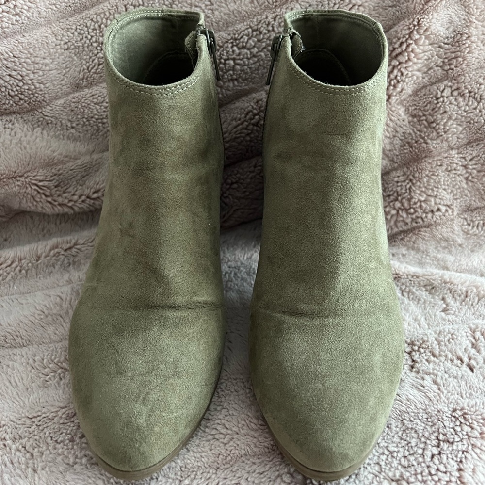Booties - Picture 3 of 3